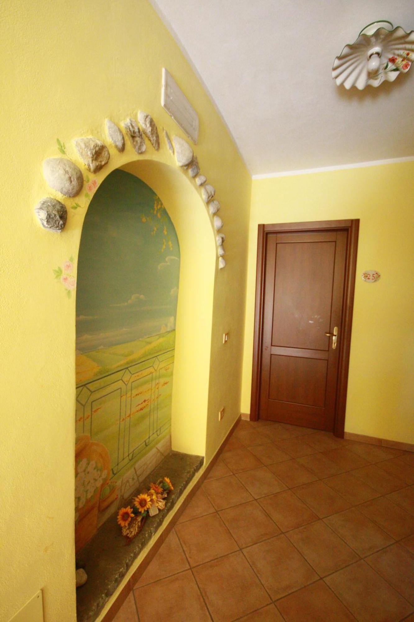Albergo Belvedere Borghetto di Vara Exterior foto