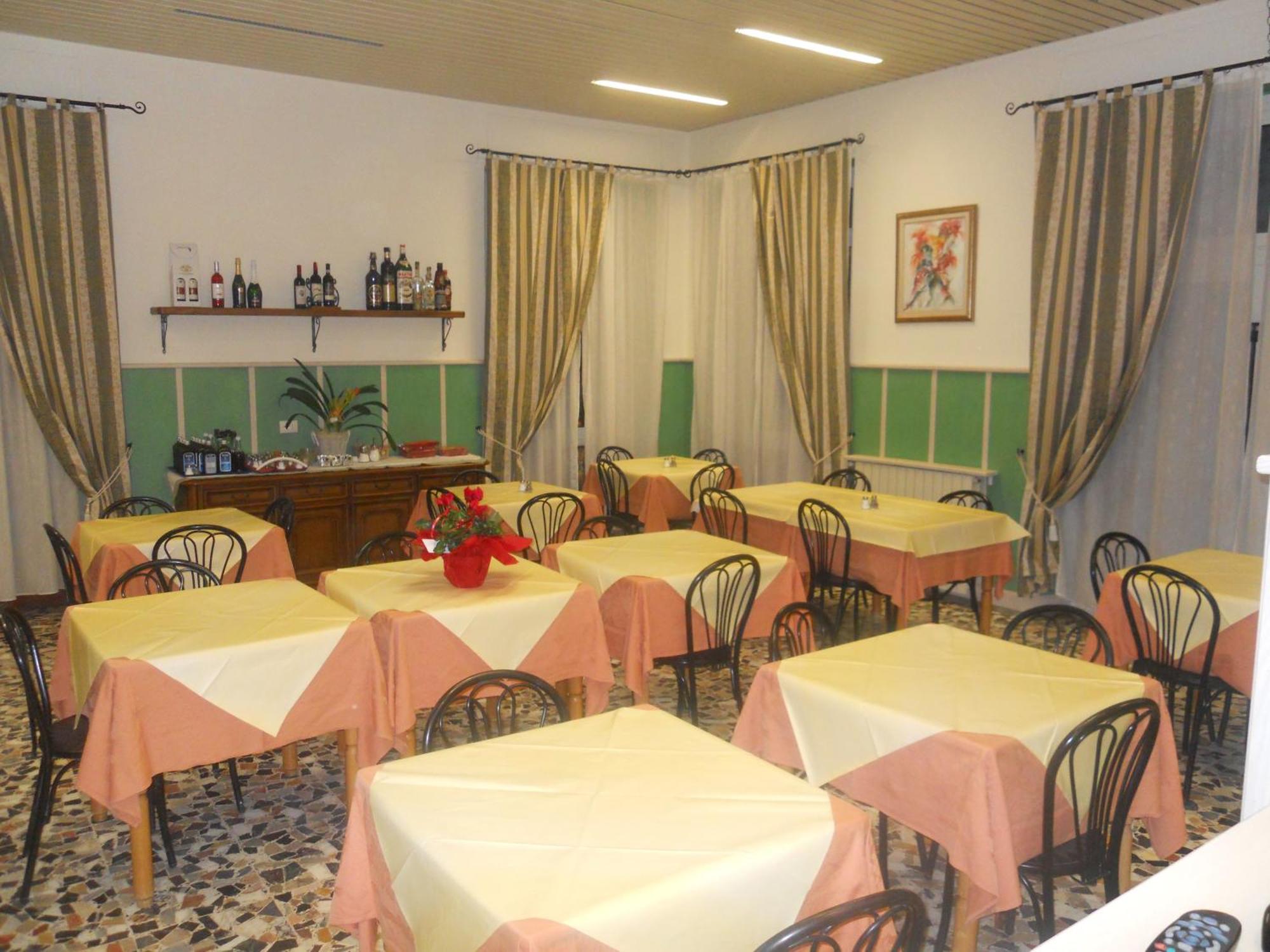 Albergo Belvedere Borghetto di Vara Exterior foto