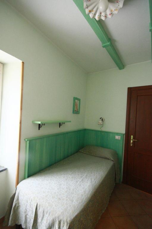 Albergo Belvedere Borghetto di Vara Habitación foto